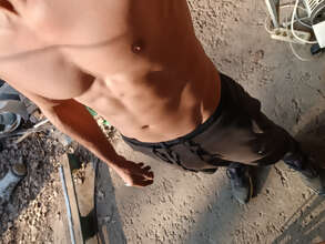 Photos de torses : Torse 