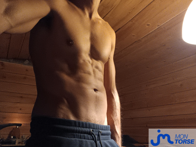 torses de Litleponey83