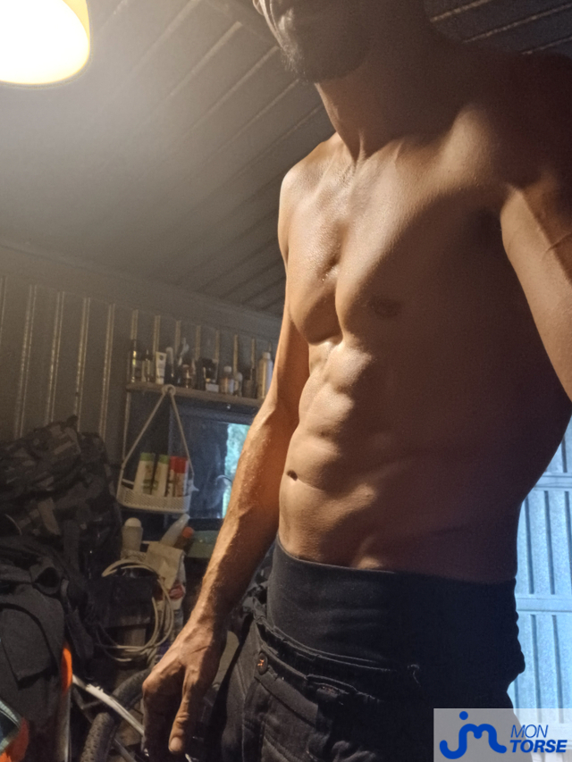 torses de Litleponey83