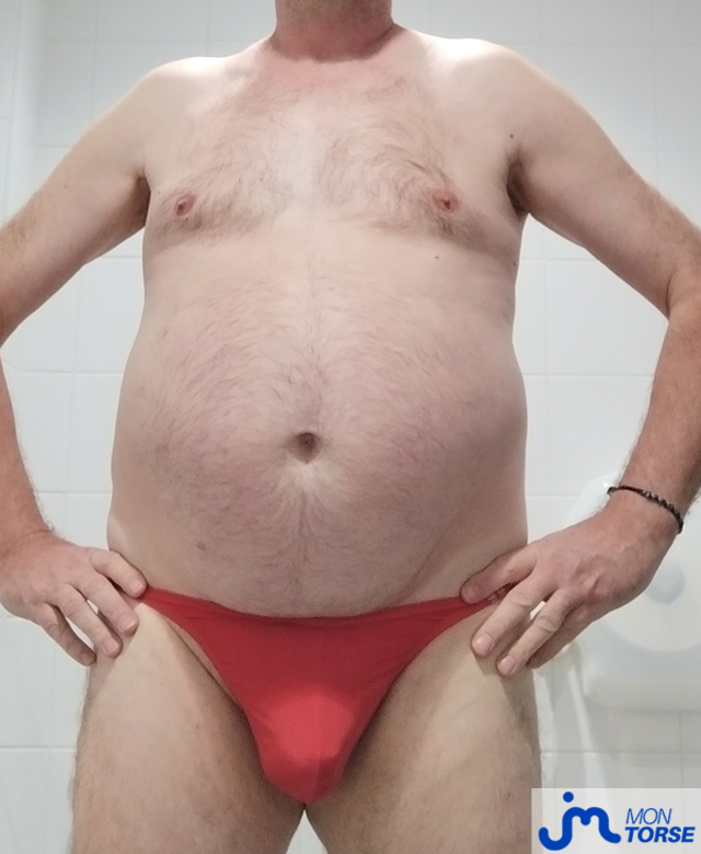 torses de ROSE -JASMIN 01