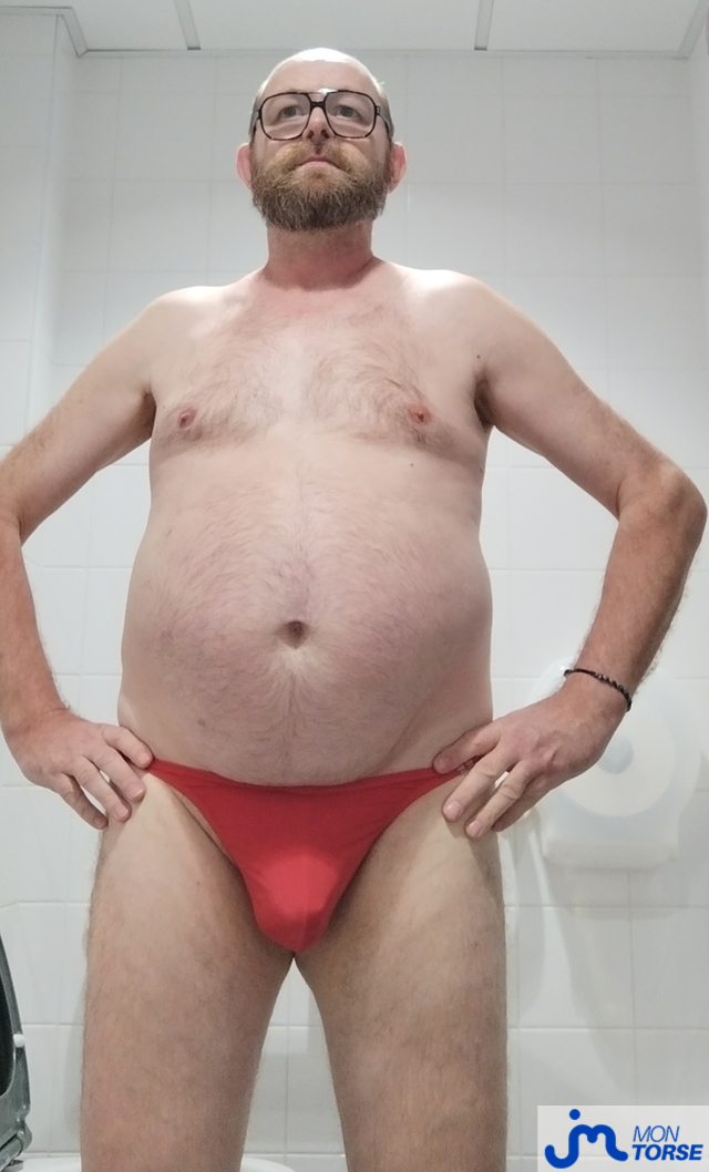 torses de ROSE -JASMIN 01