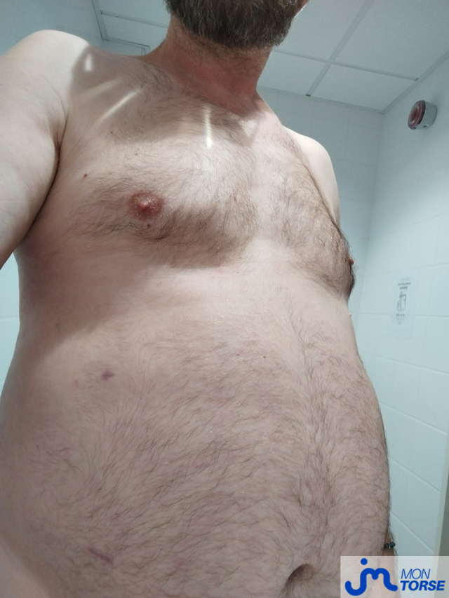 torses de ROSE -JASMIN 01