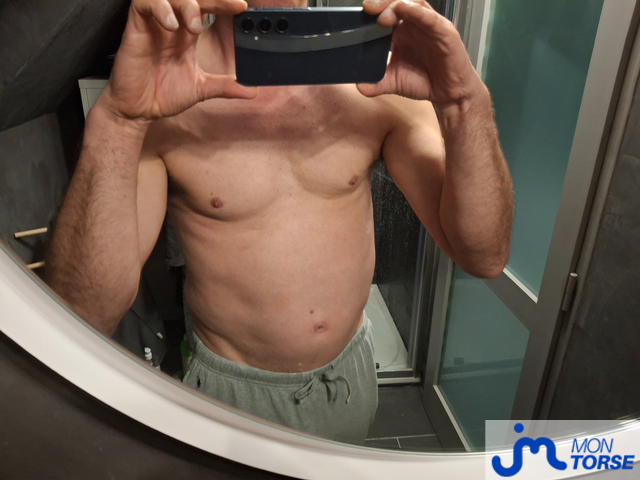 torses de Ollivier 3000