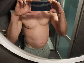 Photos de torses : 1re. Photo 