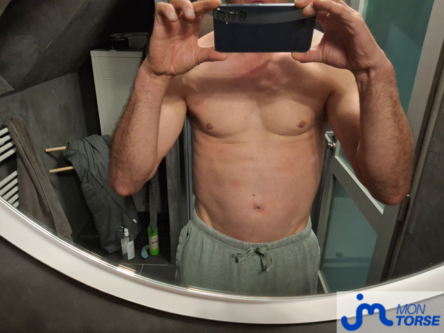 torses de Ollivier 3000