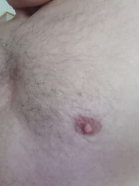 Photos de torses : Torse d'un homme de 63 ans 