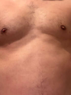 Photos de torses : 1 er pour mon torse 