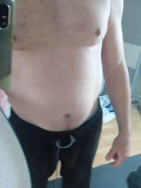 Photos de torses : complexe