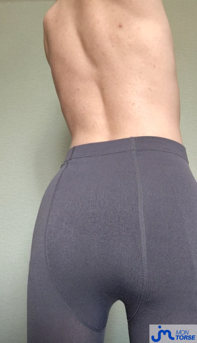 torses de Louis0pieux