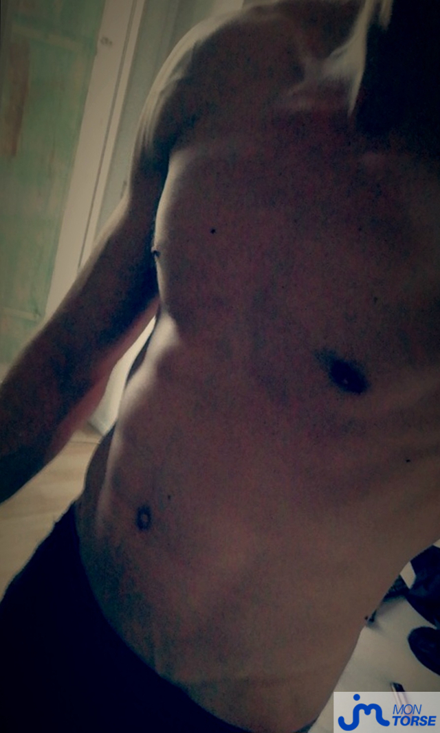 torses de Hotboy2300