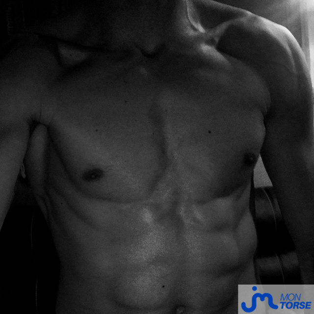 torses de Hotboy2300