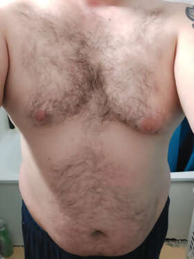 Photos de torses : Mon torse 