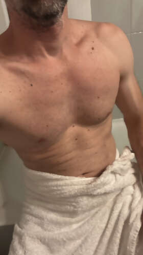 Photos de torses : Premiere