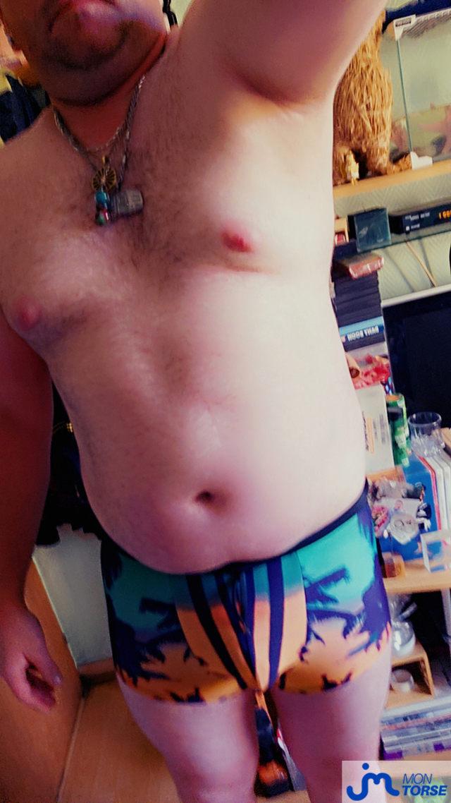 torses de CHARMANTDU62