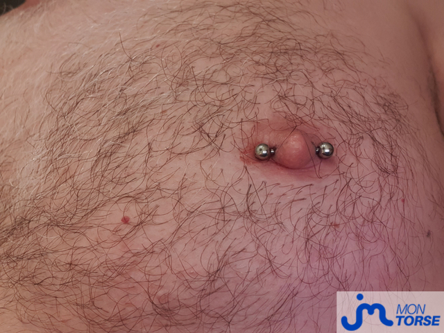 torses de TETONPERCE