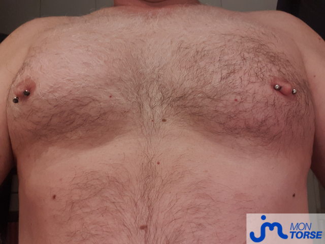 torses de TETONPERCE