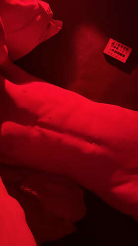 Photos de torses : Au r&eacute;veil 