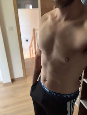 Photos de torses : Premi&egrave;re contribution