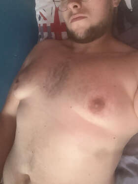 Photos de torses : Mon torse
