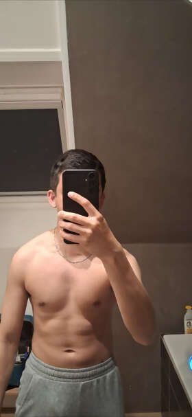 Photos de torses : Torse 2026