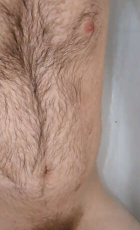 Photos de torses : 1er fois 