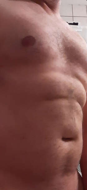 Photos de torses : Mon torse 