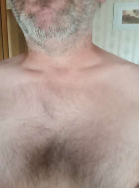 Photos de torses : Mon torse sandy