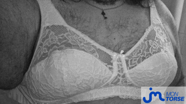 Photos de torses : Une s&eacute;ance lib&eacute;ratrice et avec des fous rires &agrave; gogo...