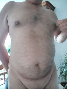 Photos de torses : 1ere
