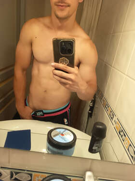 Photos de torses : Pour commencer...