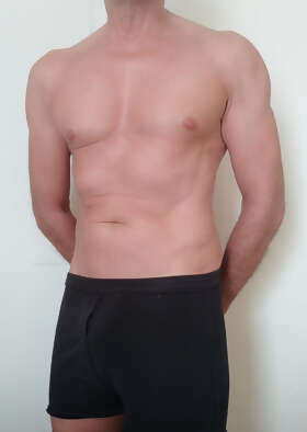 Photos de torses : Mon torse