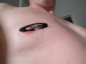 Photos de torses : Mon torse 