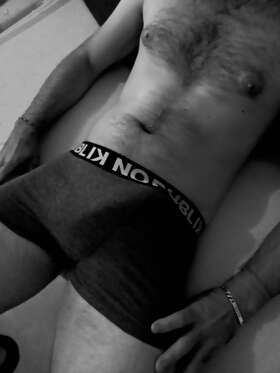 Photos de torses : First Time