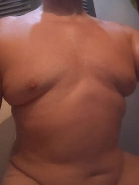 Photos de torses : Mon torse