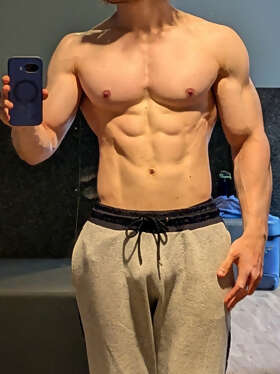 Photos de torses : Le Torse de Groquick