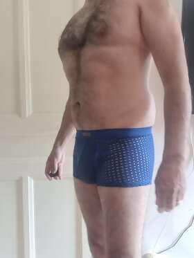 Photos de torses : Mon torse 