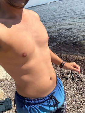 Photos de torses : En maillot 🩳