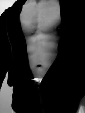 Photos de torses : Mon torse