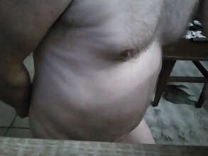 Photos de torses : Mon  torse