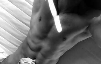 Photos de torses : ** Morning ** 
