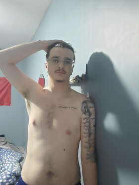 Photos de torses : Torse homme 20 ans