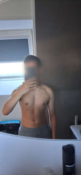 Photos de torses : pec 2026